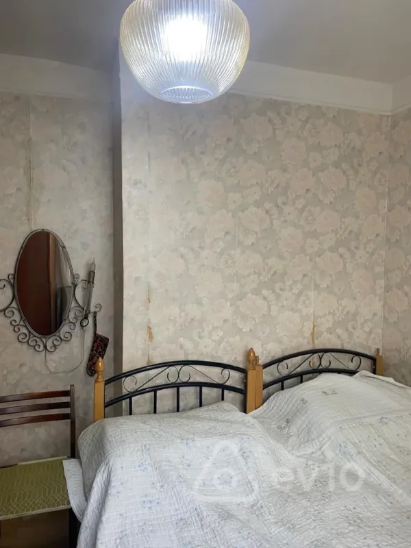 Satılır 3 otaqlı köhnə tikili 51 m²