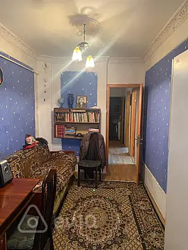 Satılır 3 otaqlı köhnə tikili 51 m²