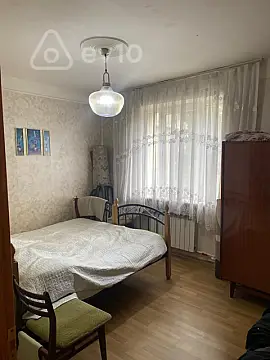 Satılır 3 otaqlı köhnə tikili 51 m² — Bakı, Binəqədi 3 otaq 51.00 m²