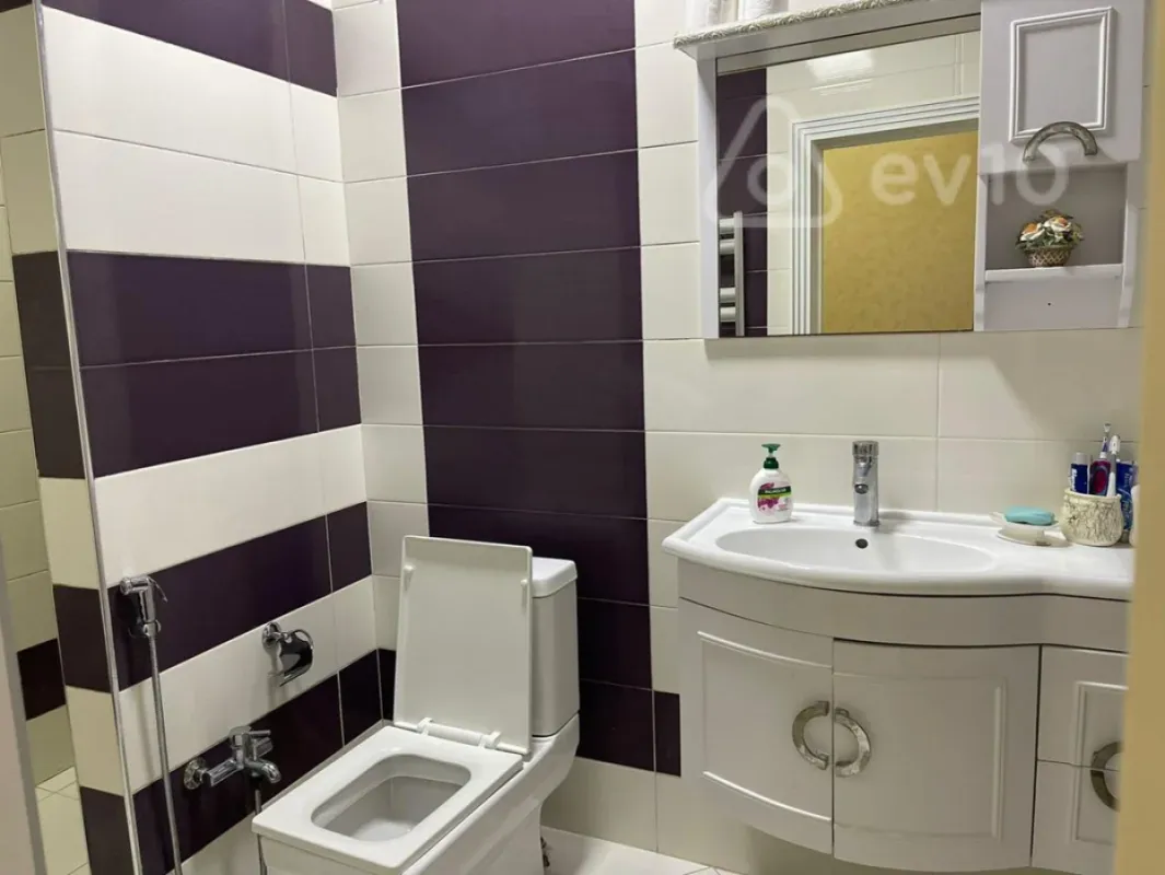 Satılır 4 otaqlı yeni tikili 142 m²