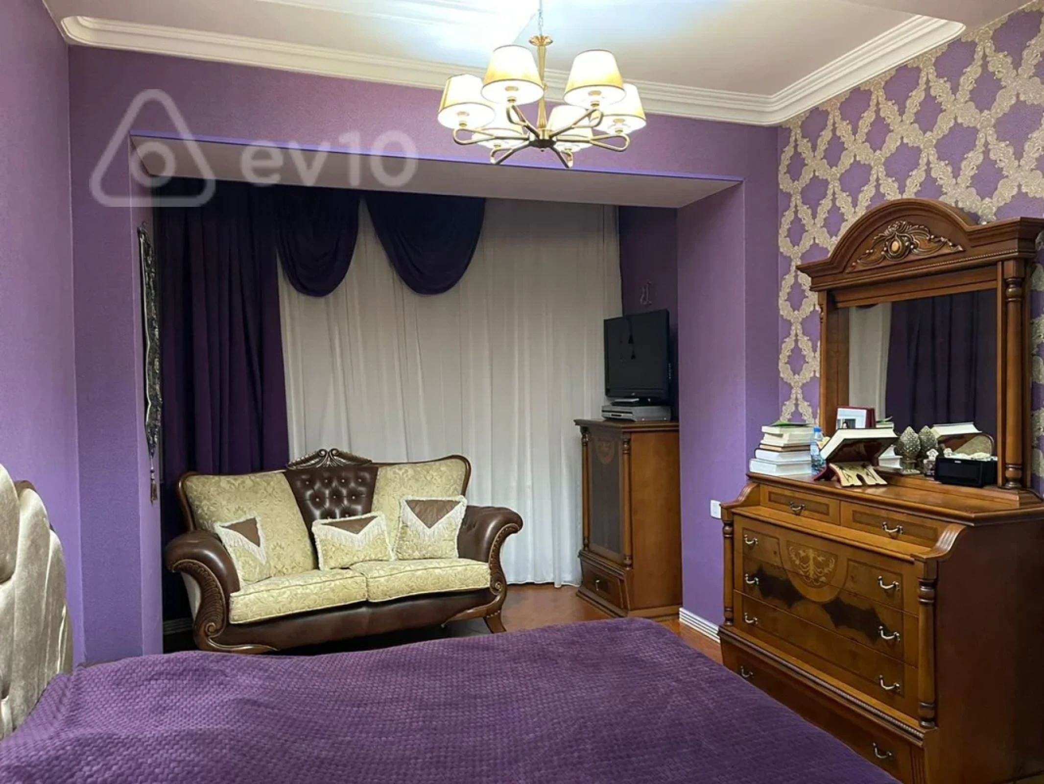 Satılır 4 otaqlı yeni tikili 142 m²