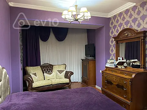 Satılır 4 otaqlı yeni tikili 142 m²