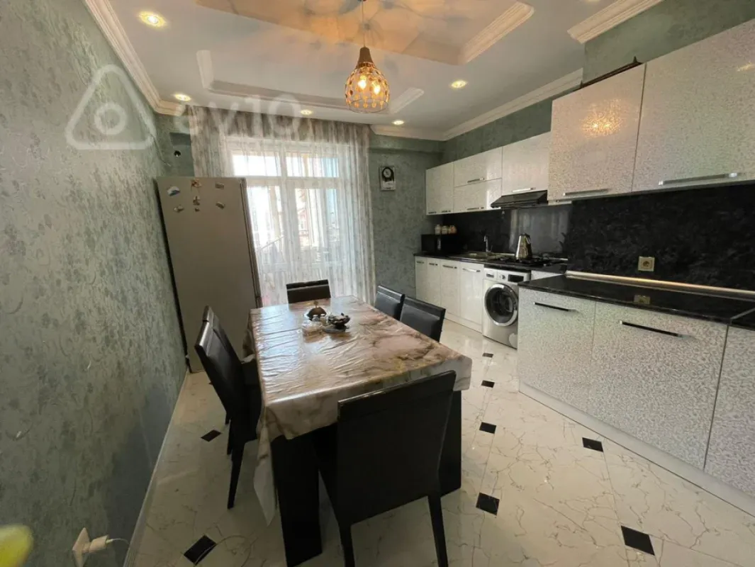 Satılır 4 otaqlı yeni tikili 142 m²