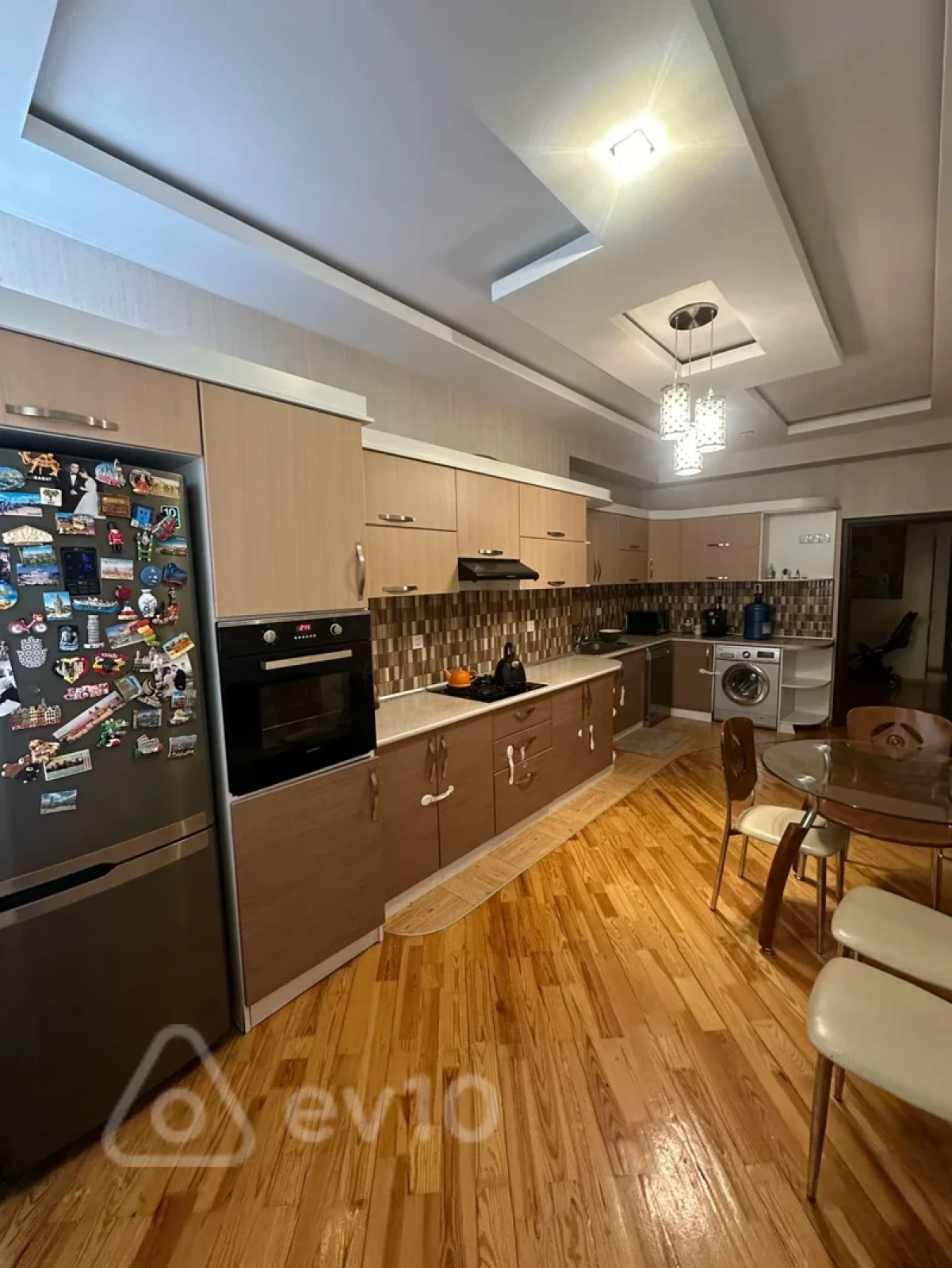 Satılır 4 otaqlı yeni tikili 150 m²