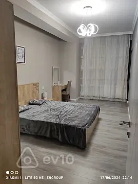 Kirayə verilir 2 otaqlı yeni tikili 70 m² — Bakı, Nərimanov 2 otaq 70.00 m²