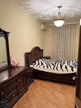 Kirayə verilir 2 otaqlı köhnə tikili 60 m² — Bakı, Yasamal 2 otaq 60.00 m²