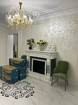 Satılır 4 otaqlı yeni tikili 200 m²