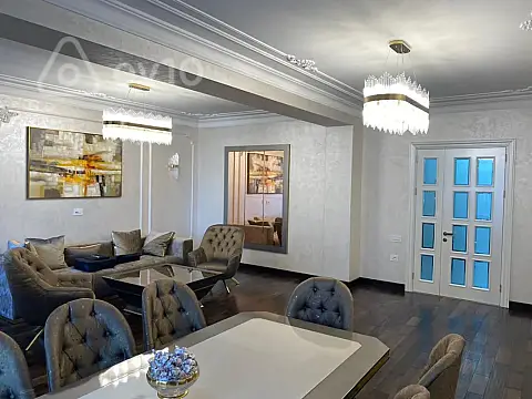 Satılır 4 otaqlı yeni tikili 200 m² — Bakı, Binəqədi 4 otaq 200.00 m²