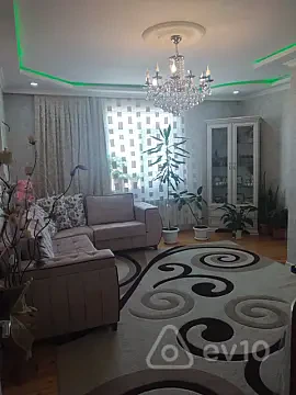 Satılır 2 otaqlı yeni tikili 57 m² — Bakı, Abşeron 2 otaq 57.00 m²