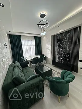 Kirayə verilir 2 otaqlı yeni tikili 60 m² — Bakı, Xətai 2 otaq 60.00 m²