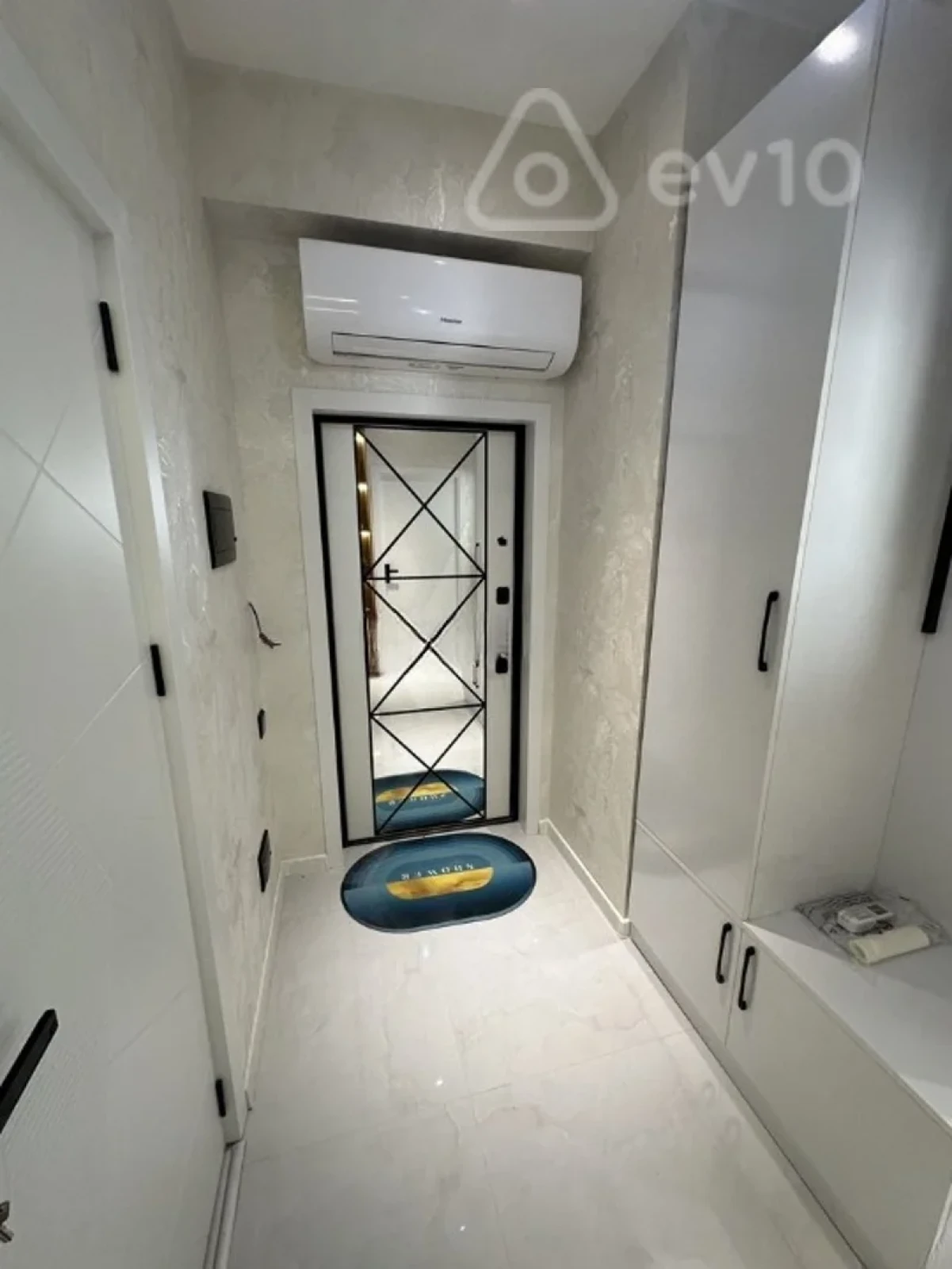 Kirayə verilir 2 otaqlı yeni tikili 60 m²