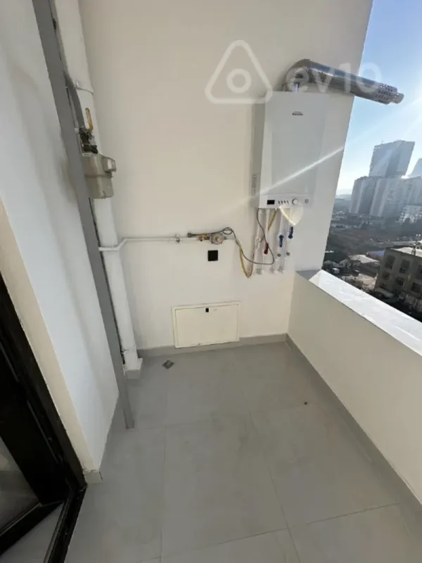 Kirayə verilir 2 otaqlı yeni tikili 60 m²