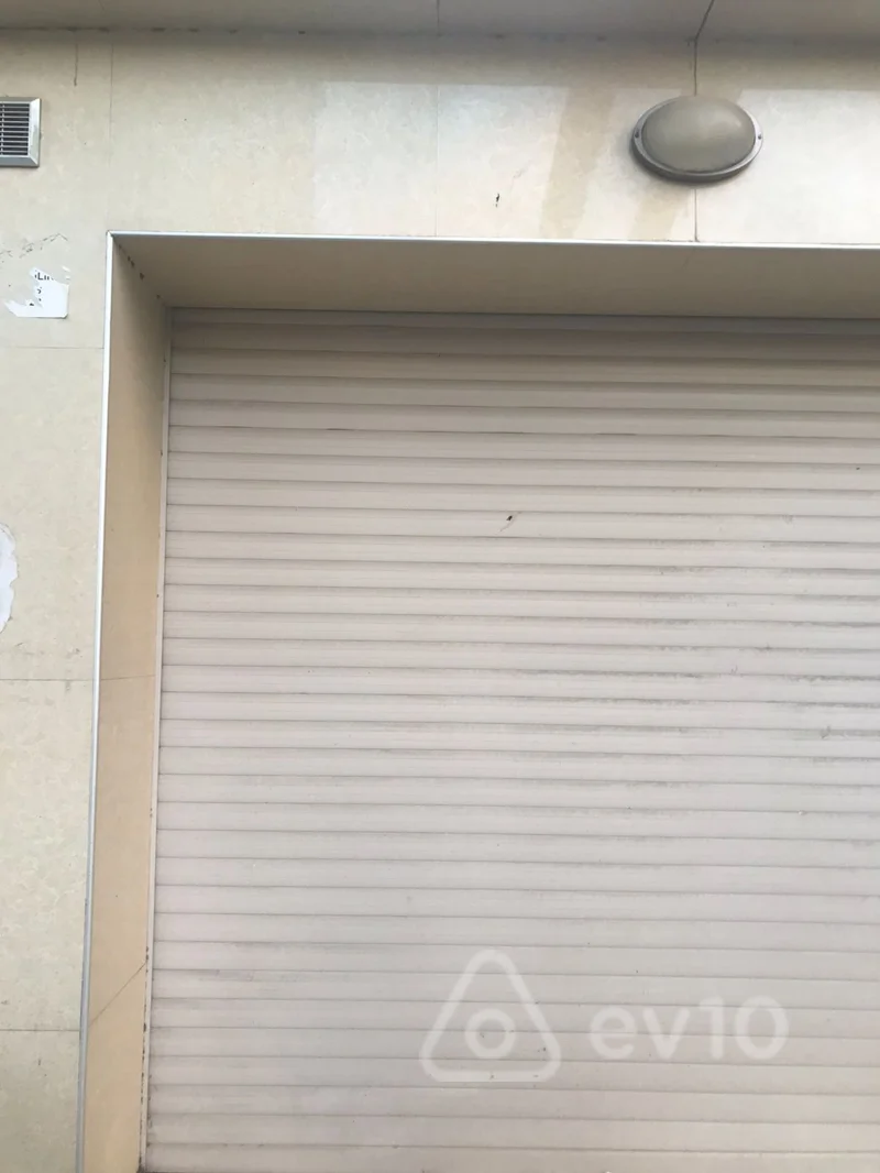 Kirayə verilir qaraj 25 m² — Bakı, Yasamal 25.00 m²