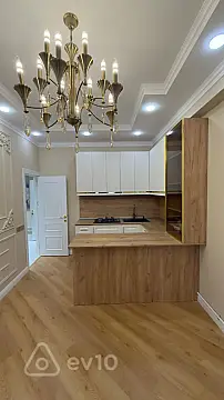 Satılır 2 otaqlı yeni tikili 58 m²