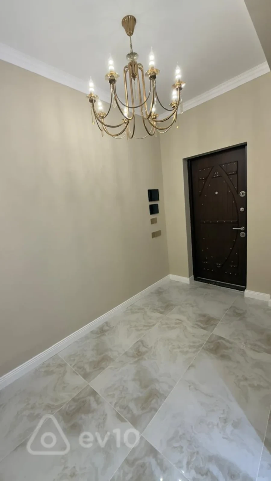 Satılır 2 otaqlı yeni tikili 58 m²