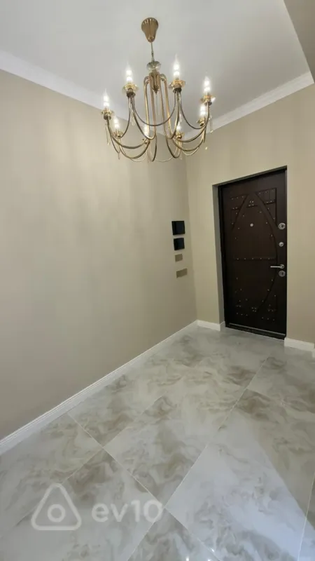 Satılır 2 otaqlı yeni tikili 58 m²