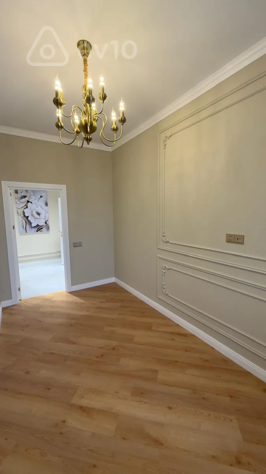 Satılır 2 otaqlı yeni tikili 58 m²