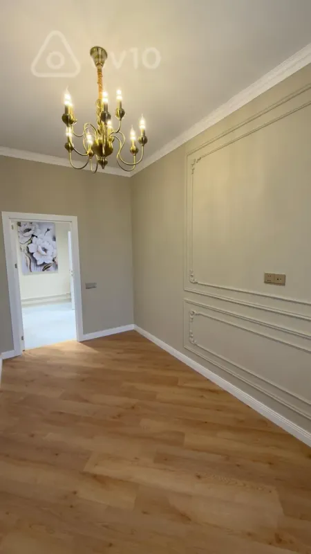 Satılır 2 otaqlı yeni tikili 58 m²