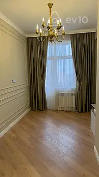 Satılır 2 otaqlı yeni tikili 58 m² — Bakı, Yasamal 2 otaq 58.00 m²