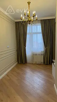 Satılır 2 otaqlı yeni tikili 58 m²