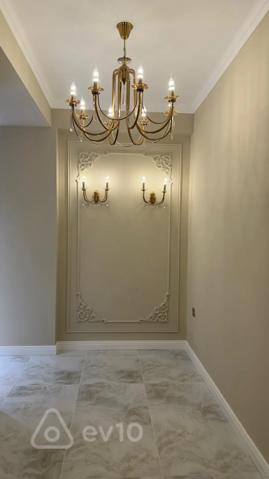 Satılır 2 otaqlı yeni tikili 58 m²