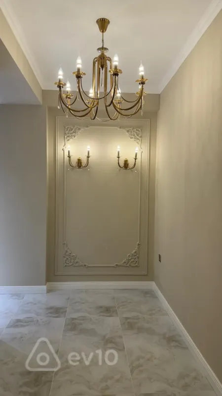 Satılır 2 otaqlı yeni tikili 58 m²