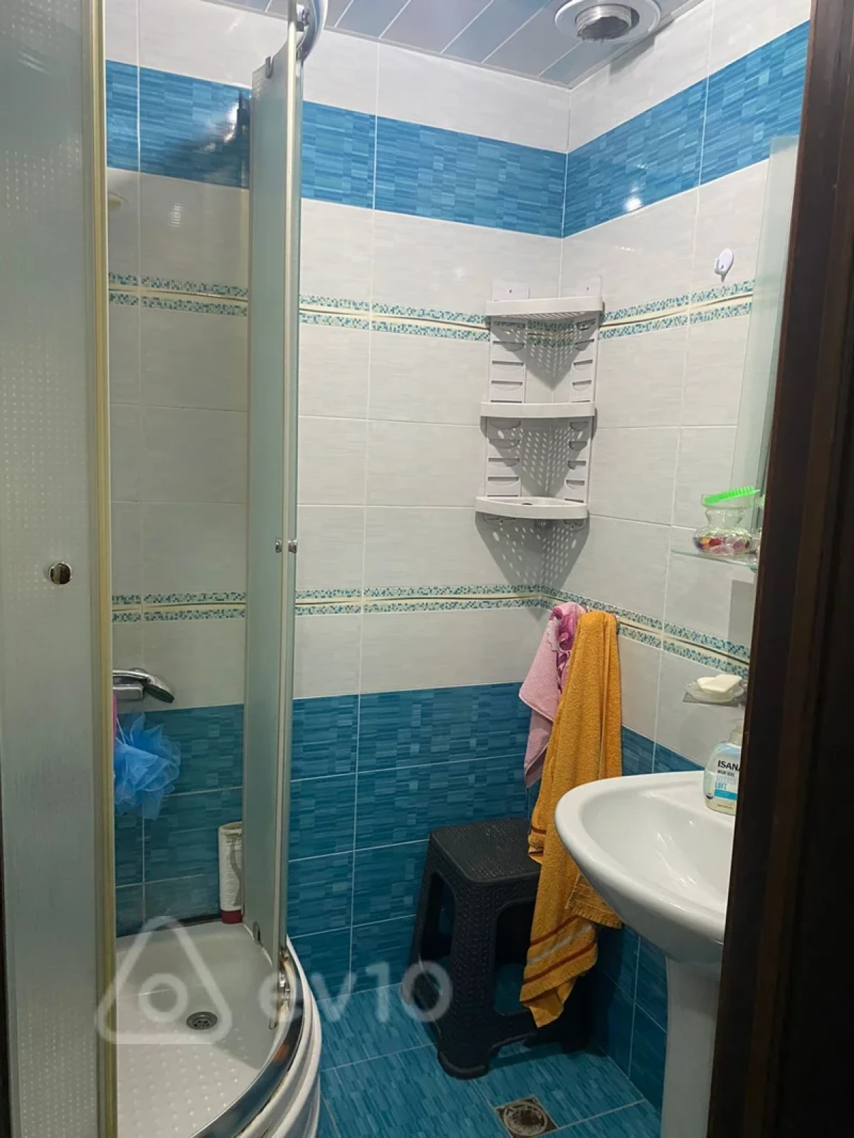 Satılır 2 otaqlı yeni tikili 65 m²