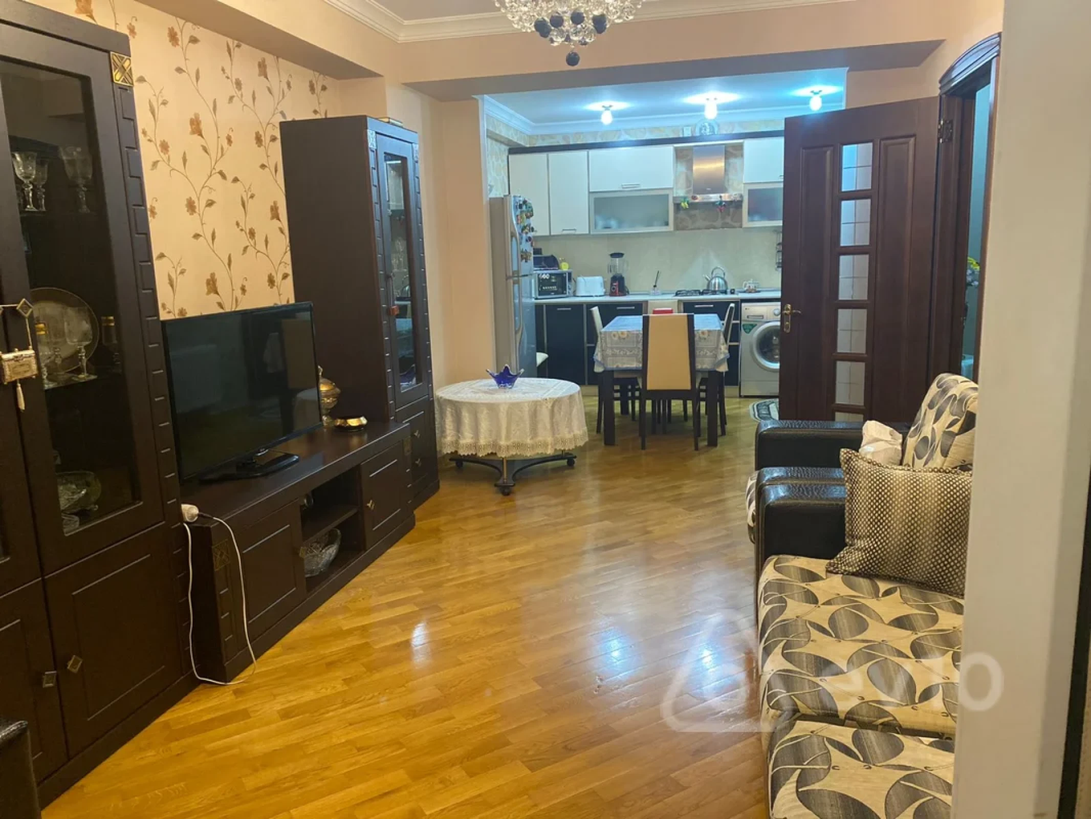 Satılır 2 otaqlı yeni tikili 65 m²