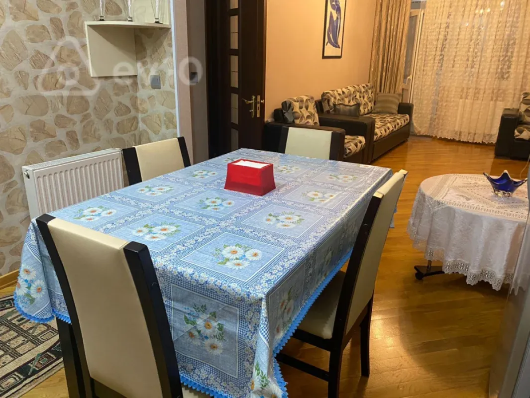 Satılır 2 otaqlı yeni tikili 65 m²