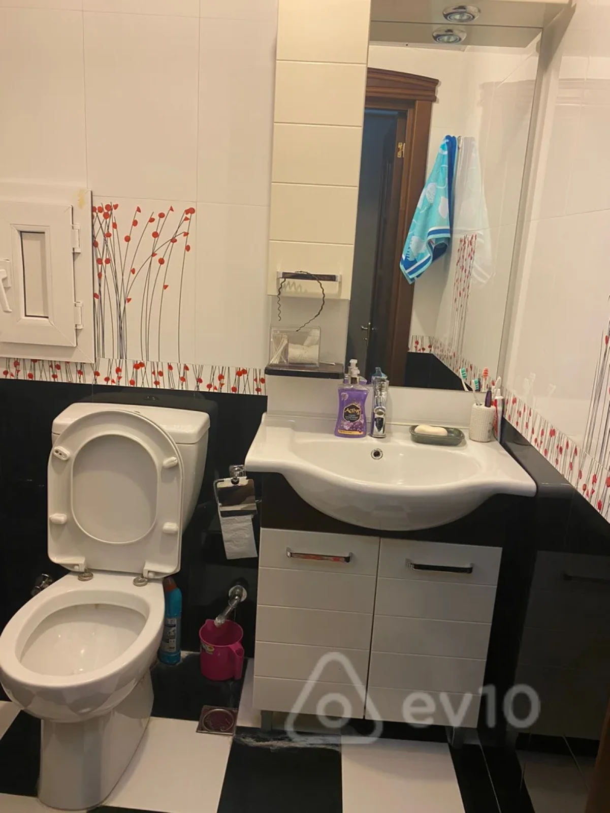 Satılır 2 otaqlı yeni tikili 65 m²