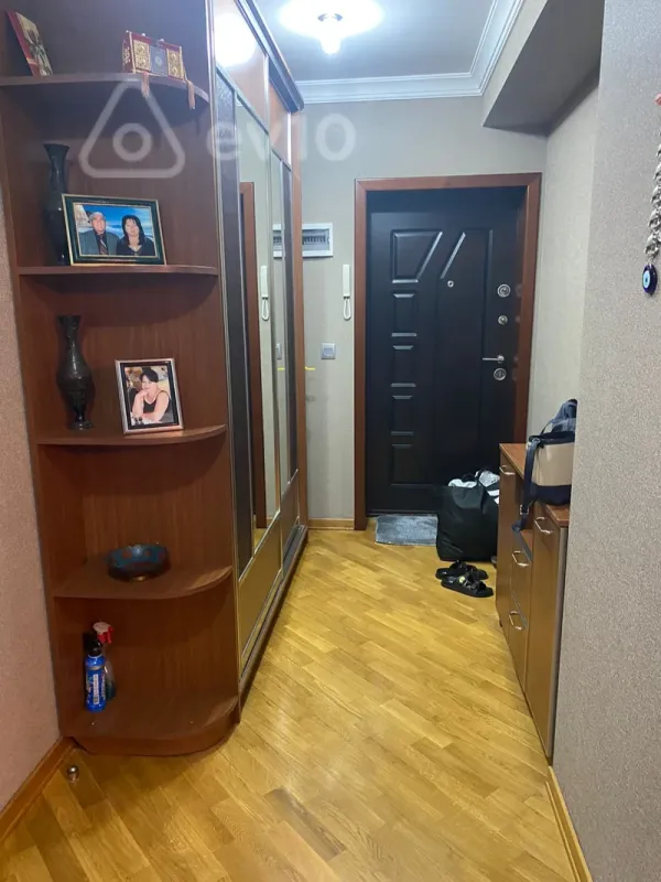 Satılır 2 otaqlı yeni tikili 65 m²