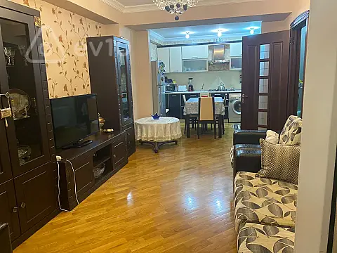 Satılır 2 otaqlı yeni tikili 65 m² — Bakı, Yasamal 2 otaq 65.00 m²