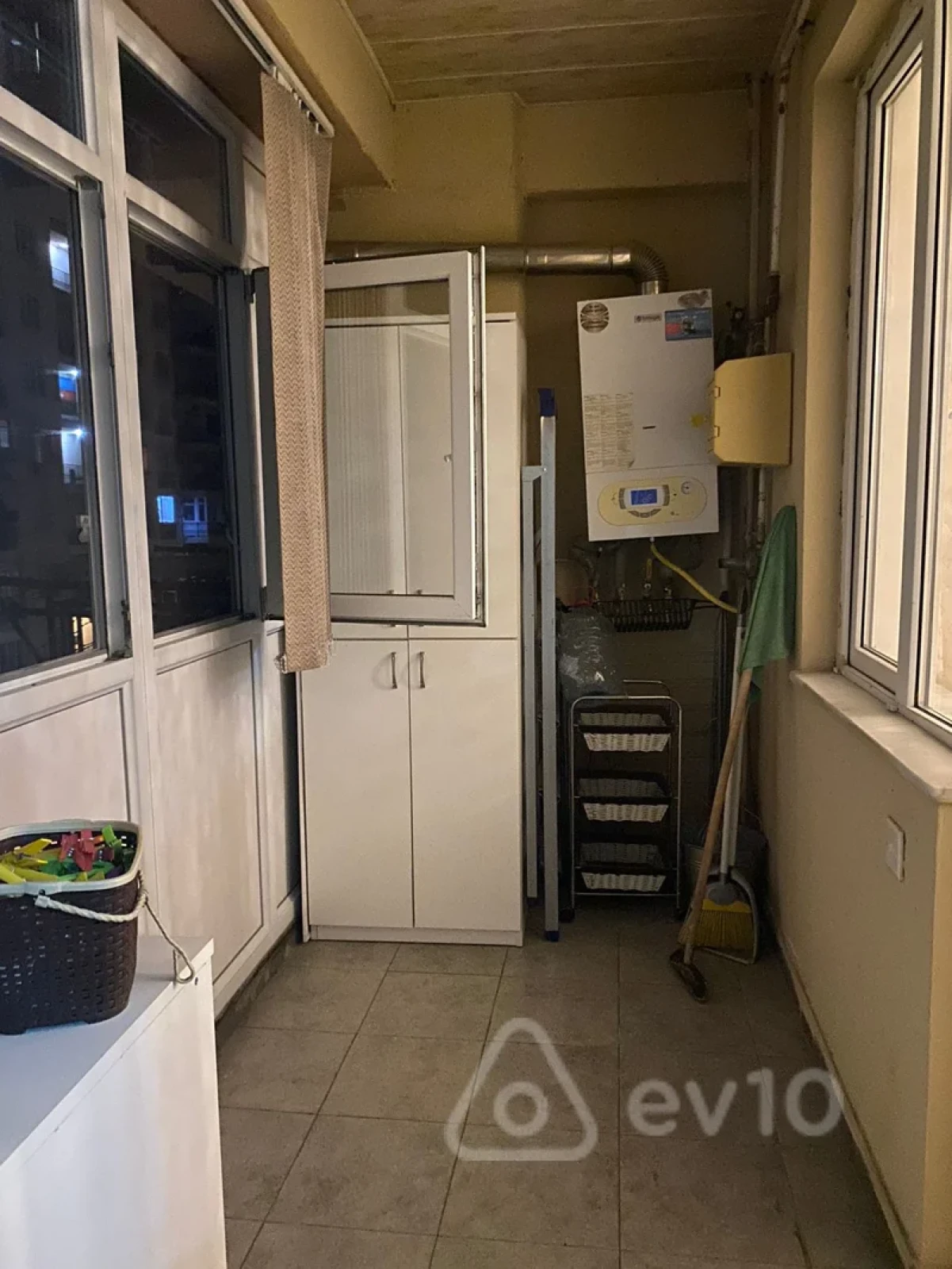 Satılır 2 otaqlı yeni tikili 65 m²