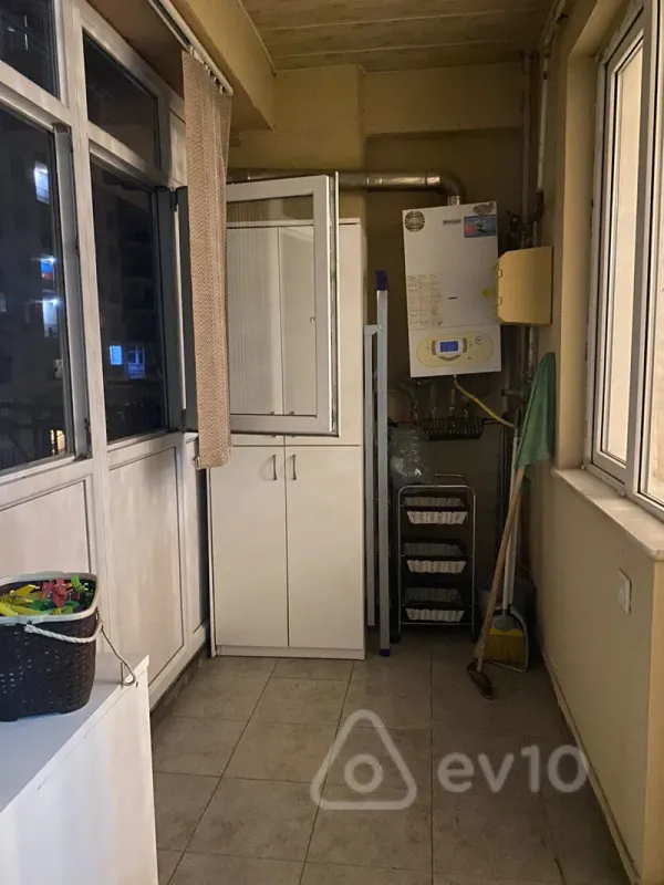 Satılır 2 otaqlı yeni tikili 65 m²