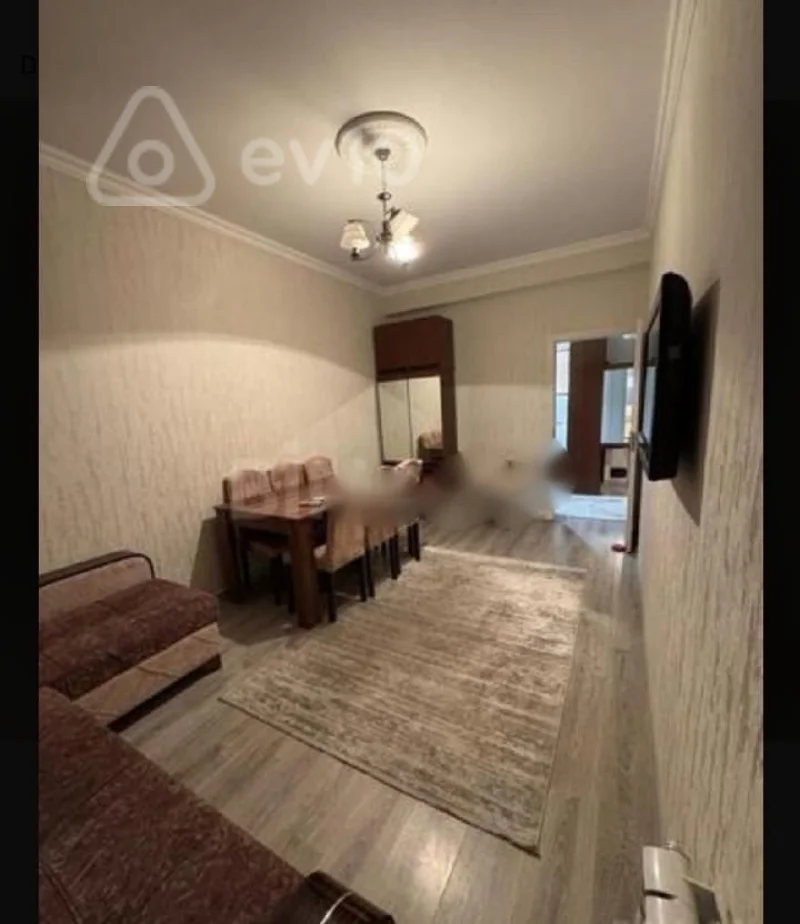 Kirayə verilir 2 otaqlı yeni tikili 65 m² — Bakı, Nəsimi 2 otaq 65.00 m²