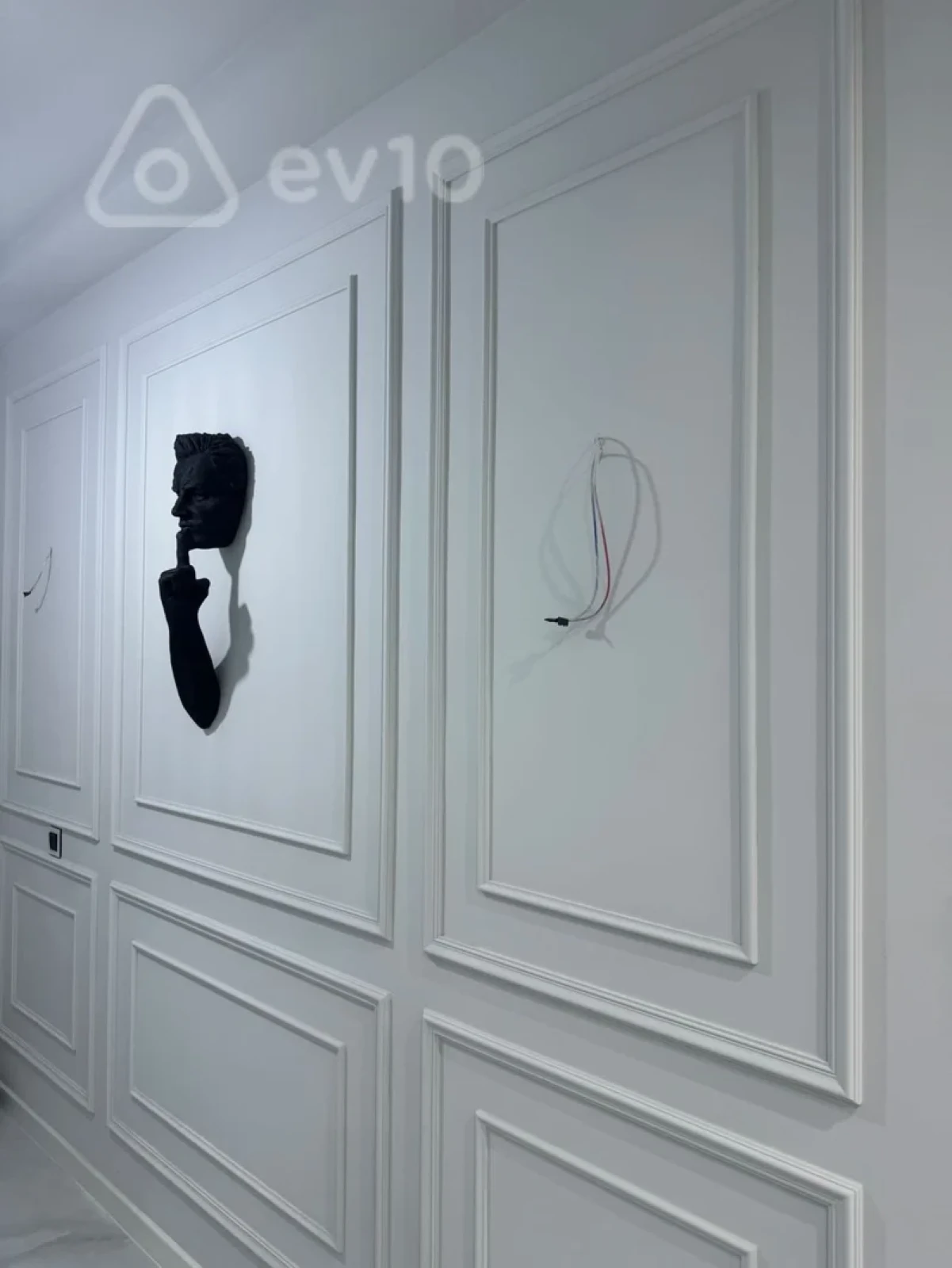 Kirayə verilir 2 otaqlı yeni tikili 72 m²