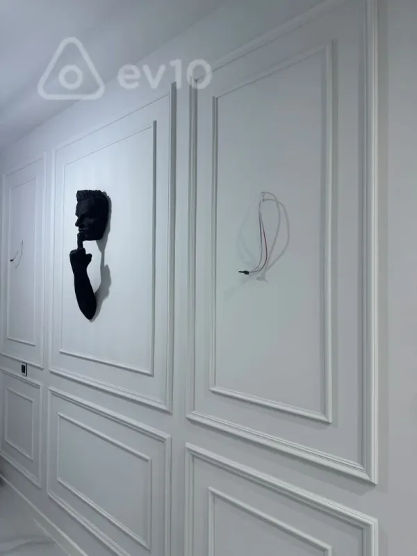 Kirayə verilir 2 otaqlı yeni tikili 72 m²