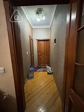 Kirayə verilir 2 otaqlı köhnə tikili 65 m² — Bakı, Nəsimi 2 otaq 65.00 m²