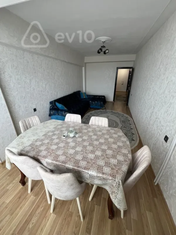 Kirayə verilir 2 otaqlı yeni tikili 85 m²