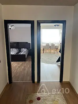 Kirayə verilir 2 otaqlı yeni tikili 85 m²