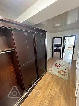 Kirayə verilir 2 otaqlı yeni tikili 85 m²