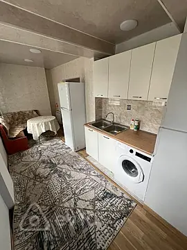 Kirayə verilir 2 otaqlı yeni tikili 85 m²