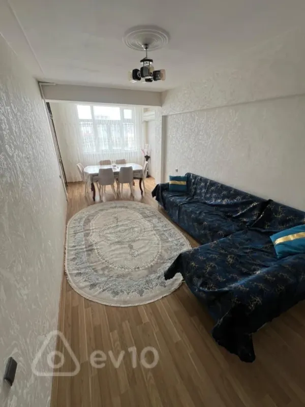 Kirayə verilir 2 otaqlı yeni tikili 85 m²