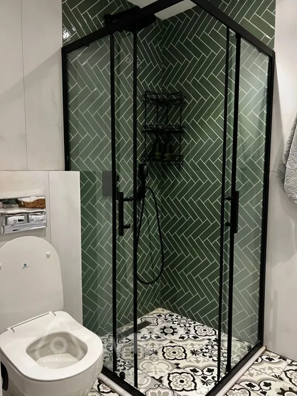 Kirayə verilir 2 otaqlı yeni tikili 85 m²