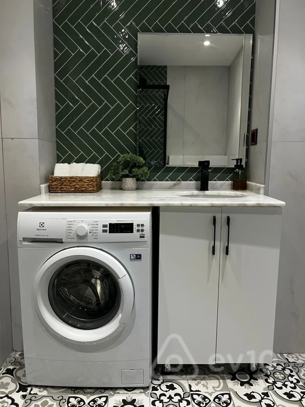 Kirayə verilir 2 otaqlı yeni tikili 85 m²