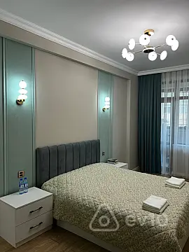 Kirayə verilir 2 otaqlı yeni tikili 85 m²