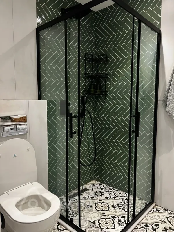 Kirayə verilir 2 otaqlı yeni tikili 85 m²