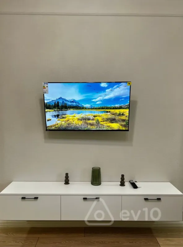 Kirayə verilir 2 otaqlı yeni tikili 85 m²