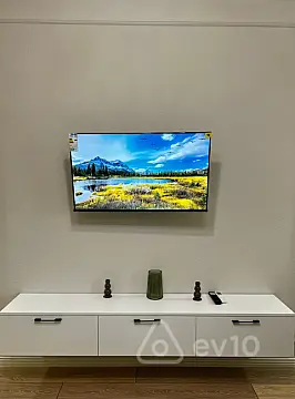 Kirayə verilir 2 otaqlı yeni tikili 85 m²