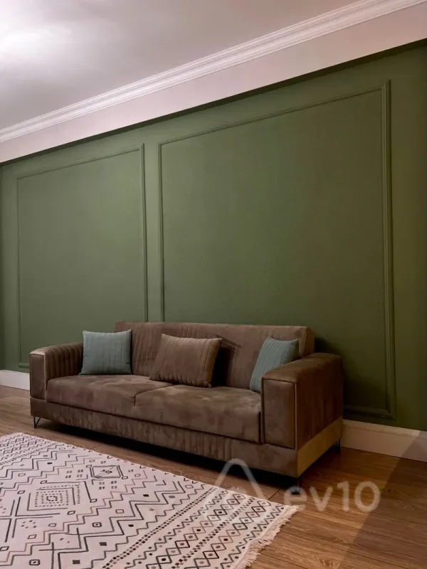 Kirayə verilir 2 otaqlı yeni tikili 85 m²